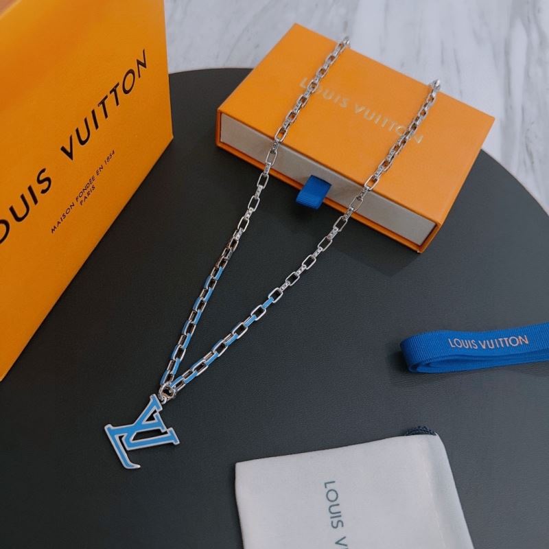 Louis Vuitton Necklaces